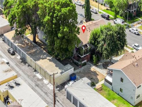 3117 Pearl Drive, Fullerton, CA