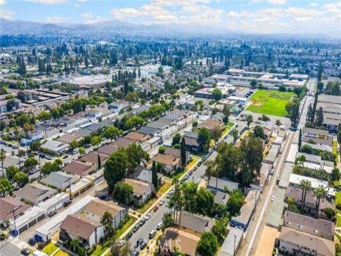 3117 Pearl Drive, Fullerton, CA