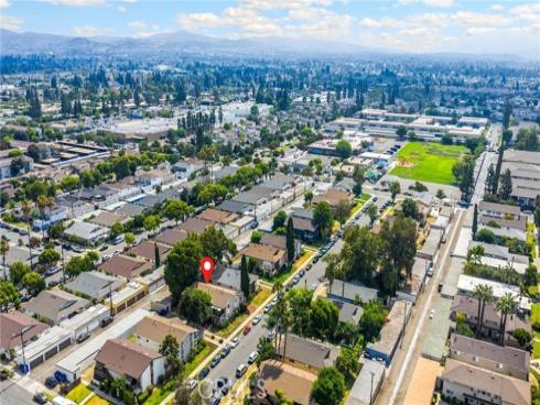 3117 Pearl Drive, Fullerton, CA