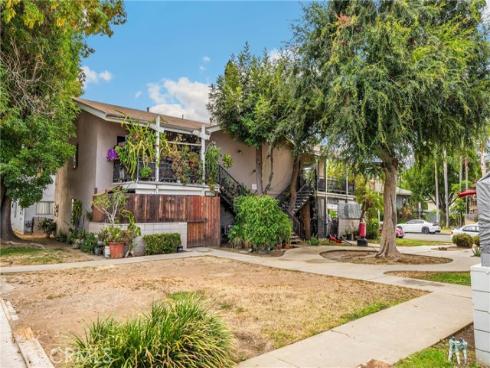 3117 Pearl Drive, Fullerton, CA