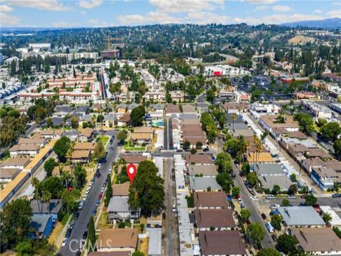 3117 Pearl Drive, Fullerton, CA