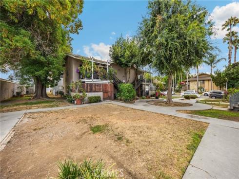 3117 Pearl Drive, Fullerton, CA