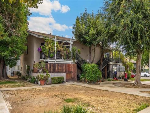 3117 Pearl Drive, Fullerton, CA