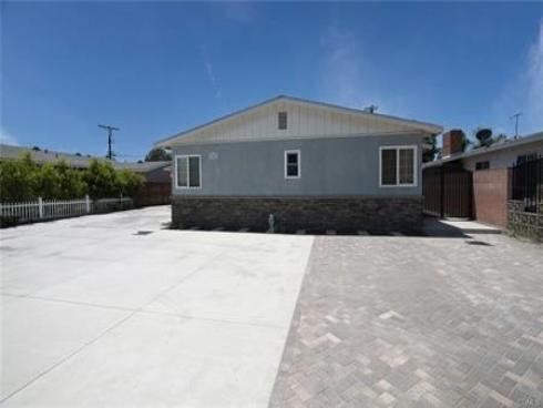 1478 W Valencia   Drive, Fullerton, CA