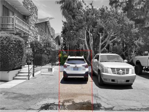 313 N Acacia C Avenue, Fullerton, CA