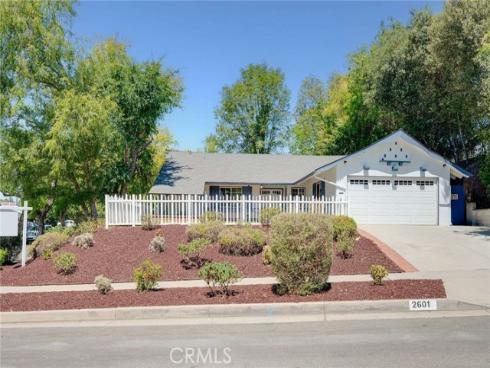 2601 Sherwood Avenue, Fullerton, CA