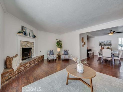 2601 Sherwood Avenue, Fullerton, CA