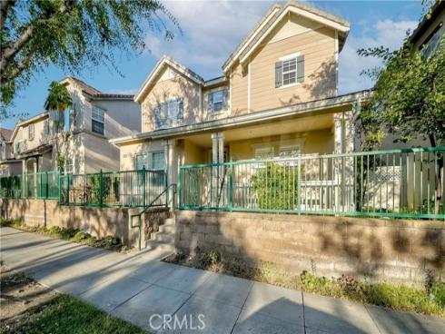 1254 Starbuck Street, Fullerton, CA