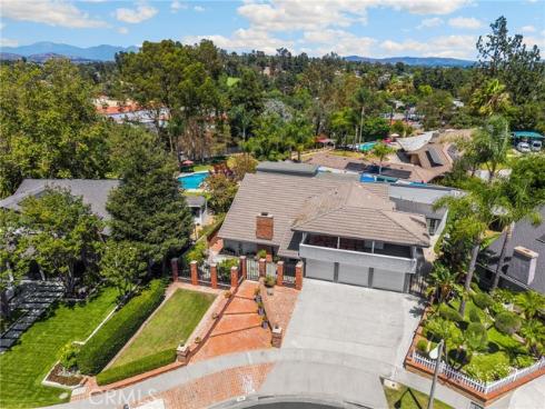 764 N Malden Avenue, Fullerton, CA