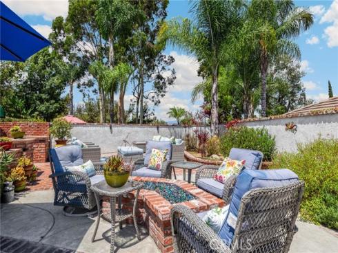 764 N Malden Avenue, Fullerton, CA