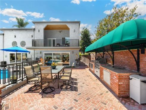 764 N Malden Avenue, Fullerton, CA