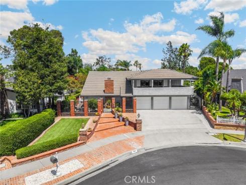 764 N Malden Avenue, Fullerton, CA