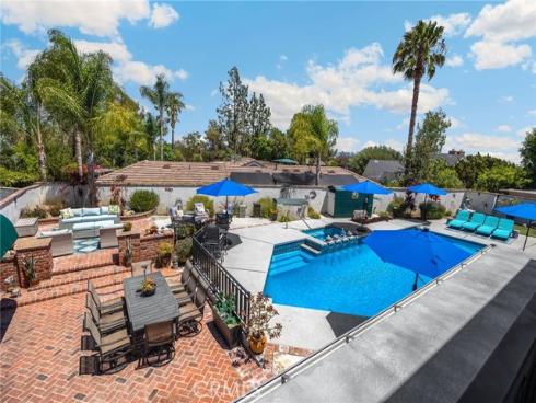 764 N Malden Avenue, Fullerton, CA