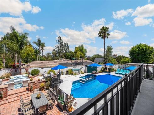 764 N Malden Avenue, Fullerton, CA