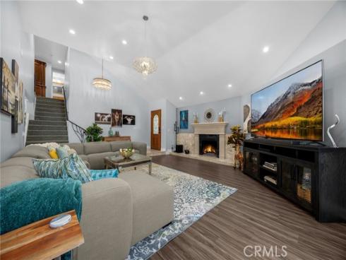 764 N Malden Avenue, Fullerton, CA