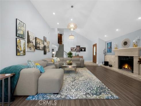 764 N Malden Avenue, Fullerton, CA