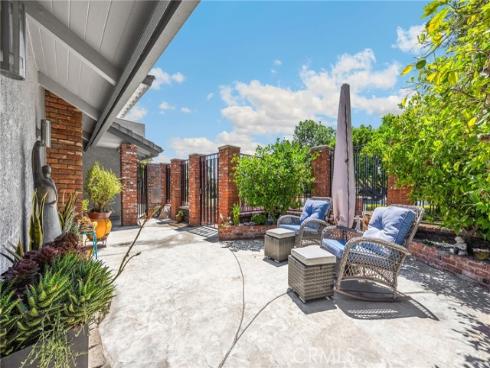 764 N Malden Avenue, Fullerton, CA