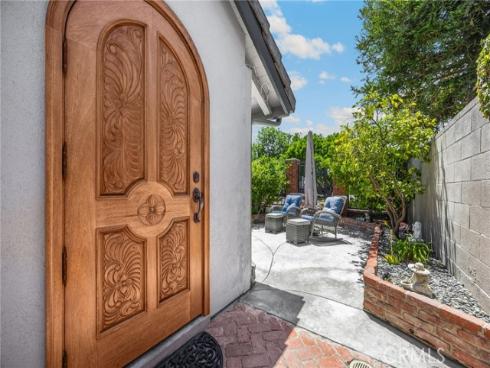 764 N Malden Avenue, Fullerton, CA