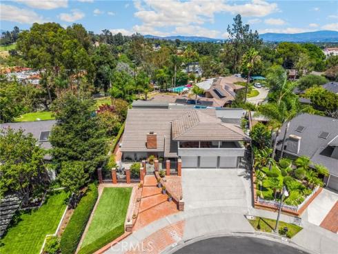 764 N Malden Avenue, Fullerton, CA