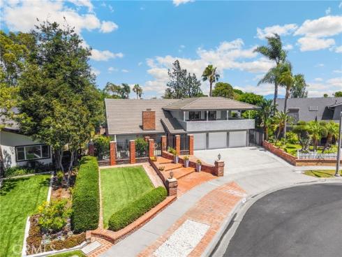 764 N Malden Avenue, Fullerton, CA