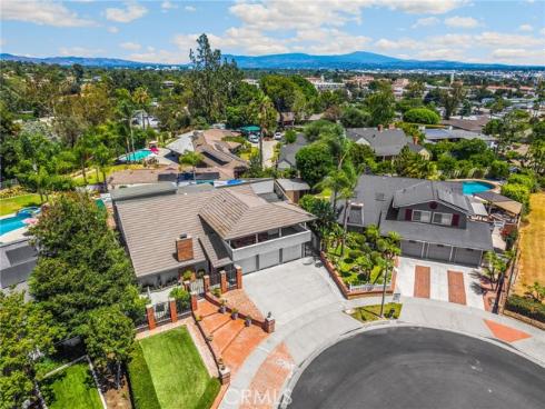 764 N Malden Avenue, Fullerton, CA