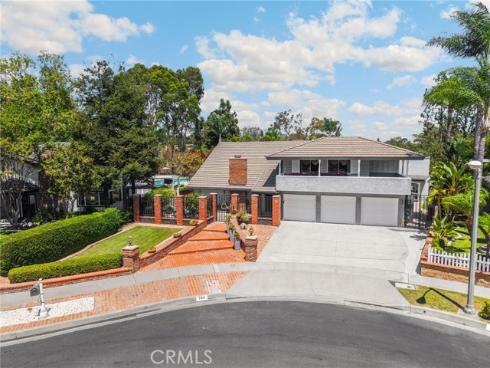 764 N Malden Avenue, Fullerton, CA