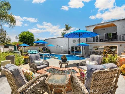 764 N Malden Avenue, Fullerton, CA