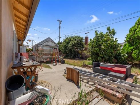 1342 W Hill Avenue, Fullerton, CA