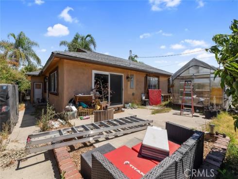 1342 W Hill Avenue, Fullerton, CA