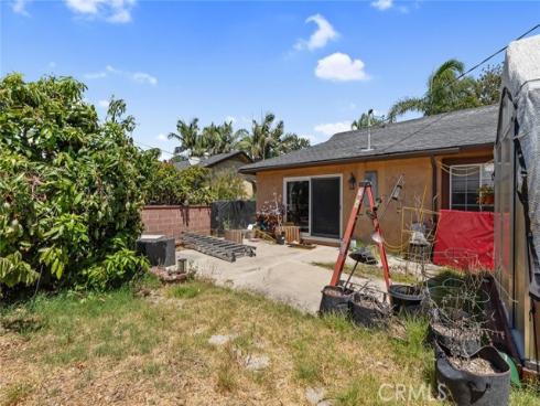 1342 W Hill Avenue, Fullerton, CA