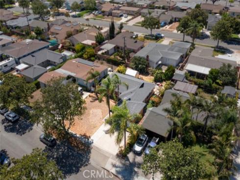 1342 W Hill   Avenue, Fullerton, CA