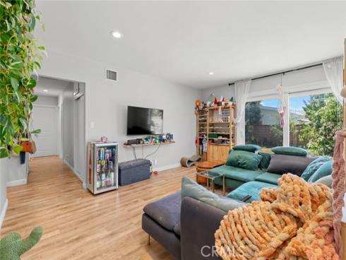 1342 W Hill Avenue, Fullerton, CA