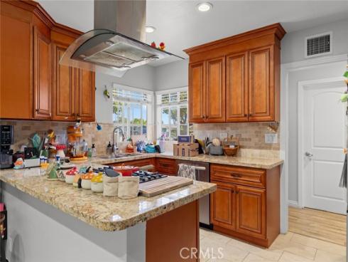 1342 W Hill Avenue, Fullerton, CA