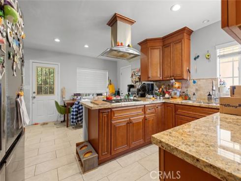 1342 W Hill Avenue, Fullerton, CA