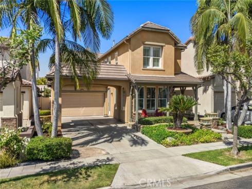 2061 Ward Street, Fullerton, CA