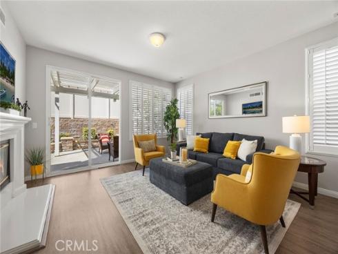 2061 Ward Street, Fullerton, CA