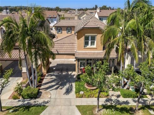 2061 Ward Street, Fullerton, CA