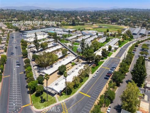 2061 Ward Street, Fullerton, CA