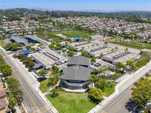 2061 Ward Street, Fullerton, CA