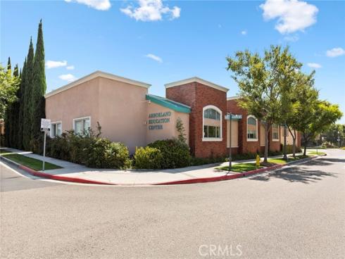 2061 Ward Street, Fullerton, CA