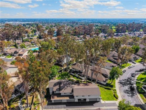 2350 Coventry circle , Fullerton, CA