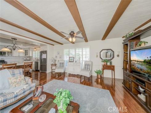 1510 Camino La Vista , Fullerton, CA