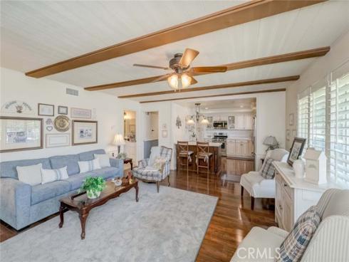 1510 Camino La Vista , Fullerton, CA