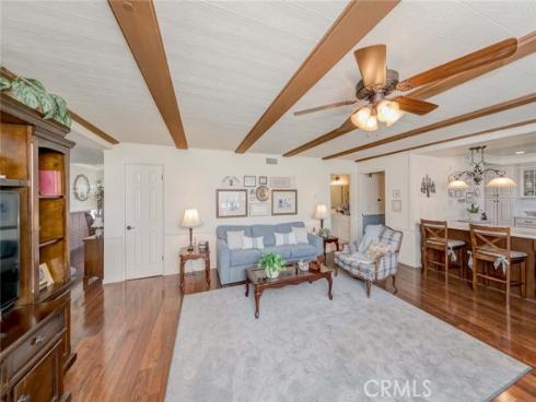 1510 Camino La Vista , Fullerton, CA