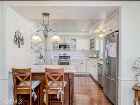 1510 Camino La Vista , Fullerton, CA