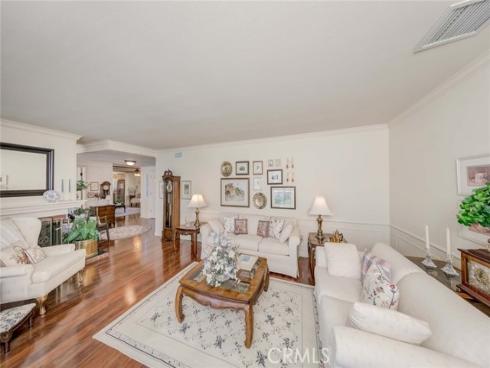 1510 Camino La Vista , Fullerton, CA