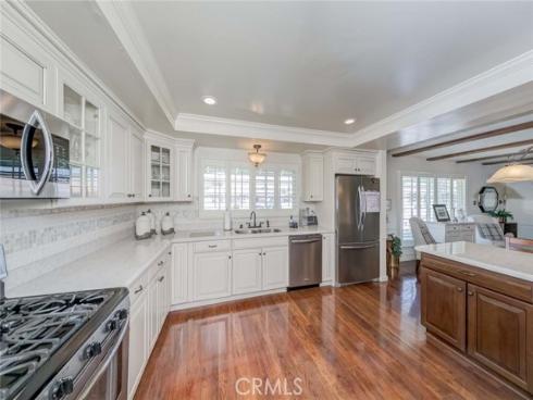 1510 Camino La Vista , Fullerton, CA