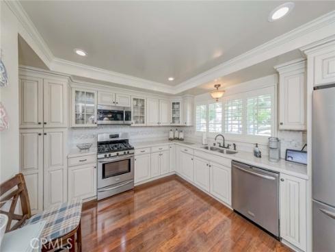 1510 Camino La Vista , Fullerton, CA