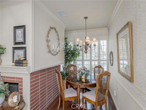 1510 Camino La Vista , Fullerton, CA