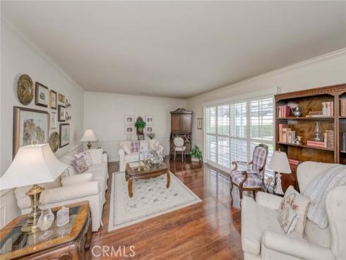 1510 Camino La Vista , Fullerton, CA